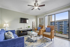 Myrtle Beach Resort A-446